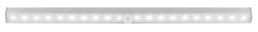 GOOBAY LED φωτιστικό 55498, με ανιχνευτή κίνησης, 6500K, 160lm, IP20