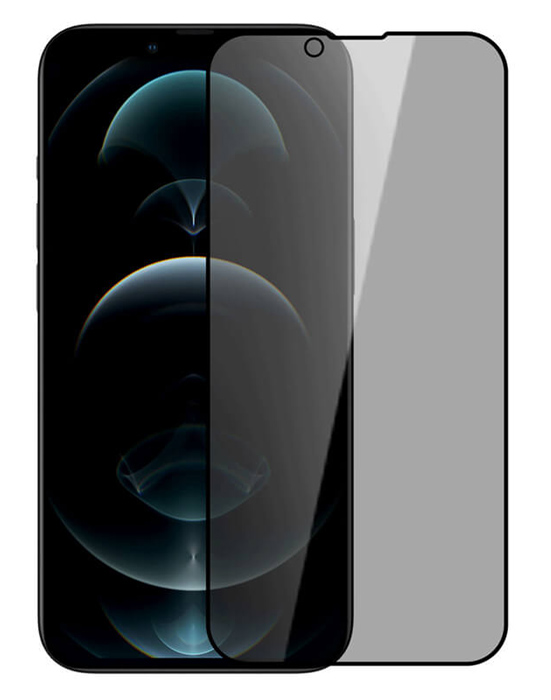 NILLKIN tempered glass Guardian Full Coverage 2.5D για iPhone 13/13 Pro