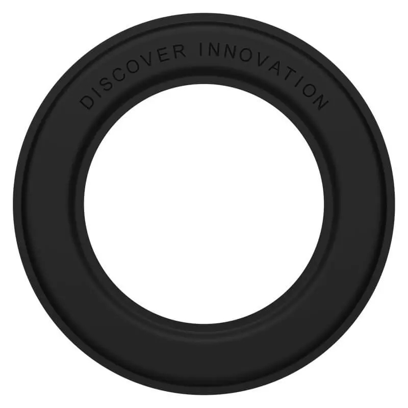 NILLKIN μαγνητικό ring SnapLink για smartphone, μαύρο