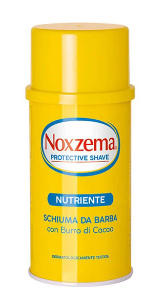 NOXZEMA αφρός ξυρίσματος Cocoa Butter, 300ml