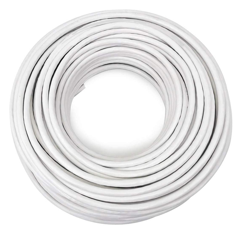 ADELEQ καλώδιο συναγερμού με θωράκιση Freder 9-620160, 12×0.22mm², 100m