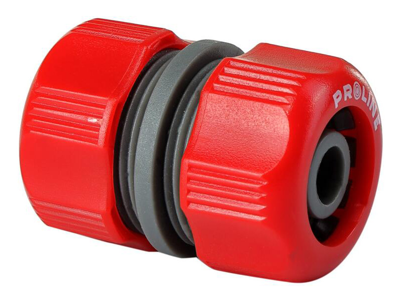 PROLINE σύνδεσμος ένωσης λάστιχων 99221, 1/2″, κόκκινος