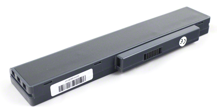 POWERTECH συμβατή μπαταρία Fujitsu Li3560, Li3710, Li3910, Pi3560 Pi3660