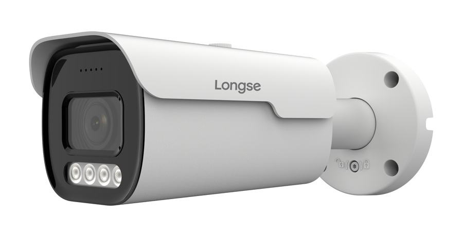 LONGSE υβριδική κάμερα BMMBTHC2005XESH, 2.7-13.5mm, 5MP, 1/2.8″ Sony