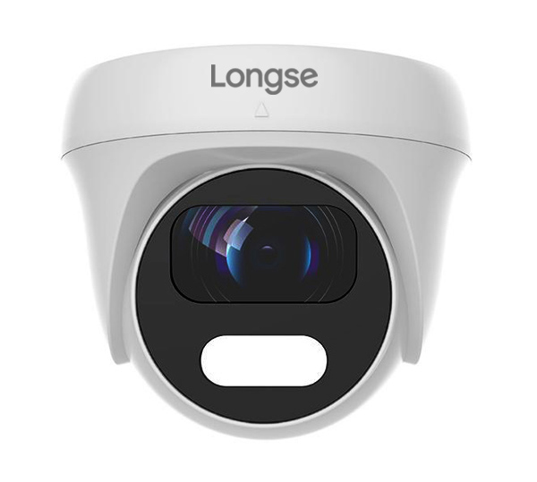 LONGSE υβριδική κάμερα CMSAHTC200FPEW, 2.8mm, 1/3″ CMOS, 5MP, LED 25m