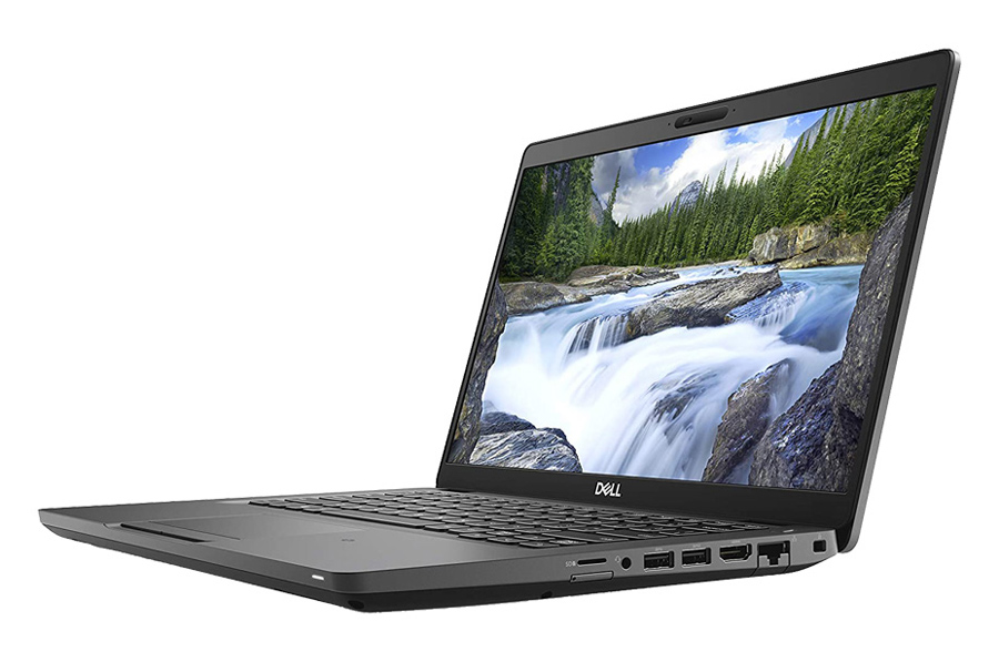 DELL Laptop 5401, i7-9850H, 16/512GB SSD, 14″, Cam, Win 10 Pro, FR