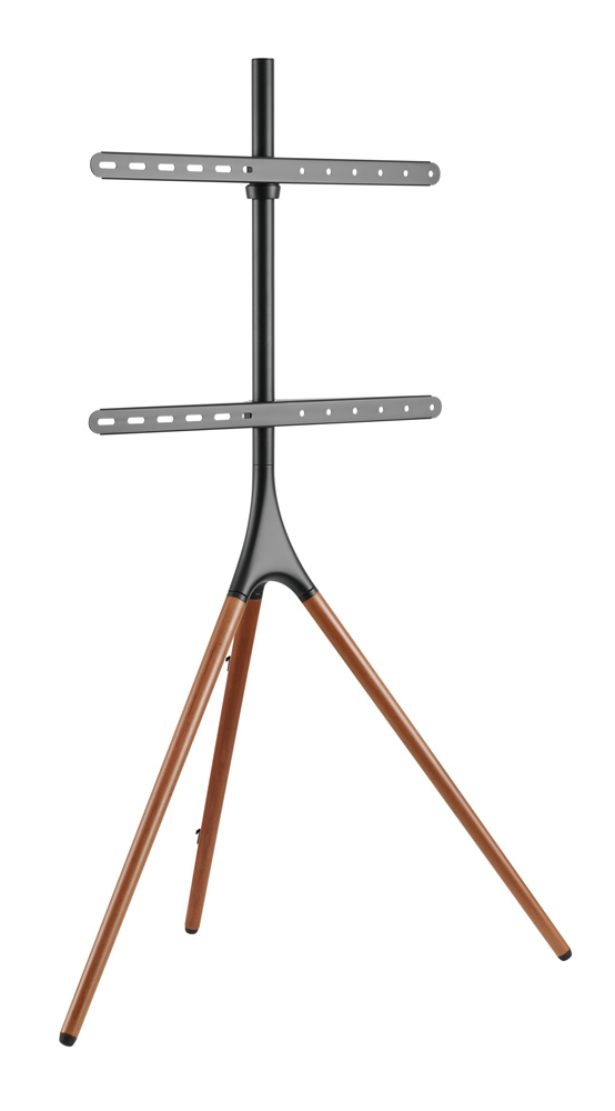 BRATECK βάση δαπέδου FS12-46F για τηλεόραση 45-65″, έως 32kg