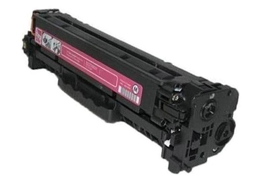 HT Συμβατό Toner για HP CC533A/CE413A, universal, 2.8K, Magenta