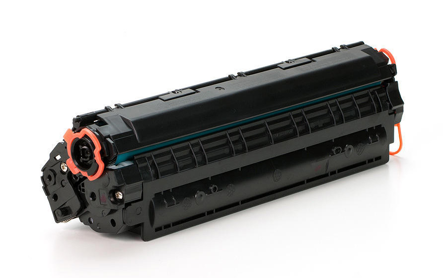 Συμβατό Toner HT-CF279A για HP, CF279A, 1K, μαύρο