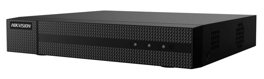 HIKVISION HIWATCH DVR υβριδικό καταγραφικό HWD-5108M, H.264+, 8 κανάλια