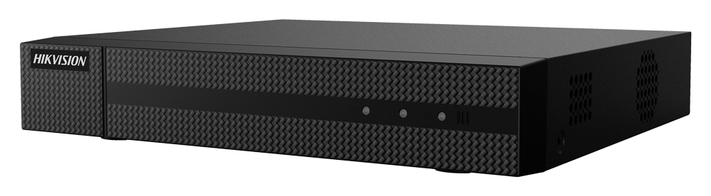 HIKVISION HIWATCH DVR καταγραφικό HWD-7108MH-G4, H.265 Pro+, 8 κανάλια