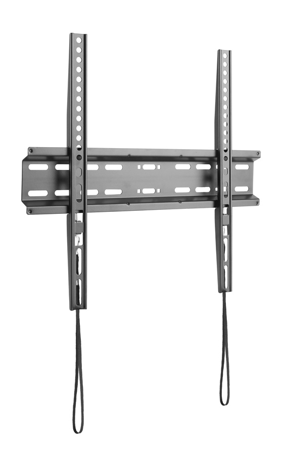 BRATECK επιτοίχια βάση KL25-44F για τηλεόραση 32″-55″, έως 35kg
