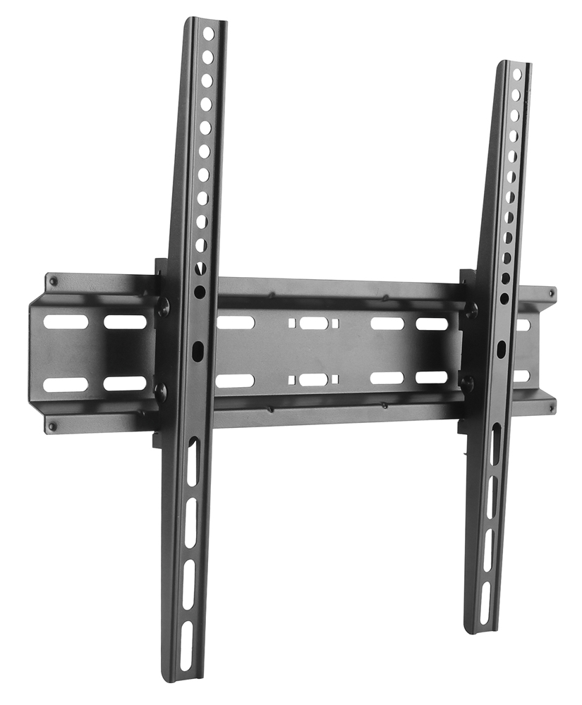 BRATECK επιτοίχια βαση KL25-44T για τηλεόραση 32″-55″, έως 35kg