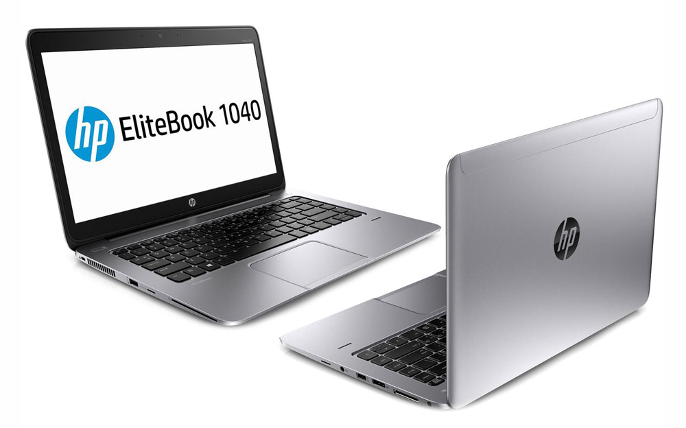 HP Laptop 1040 G2, i7-5600U, 8GB, 180GB M.2, 14″, Cam, REF GB