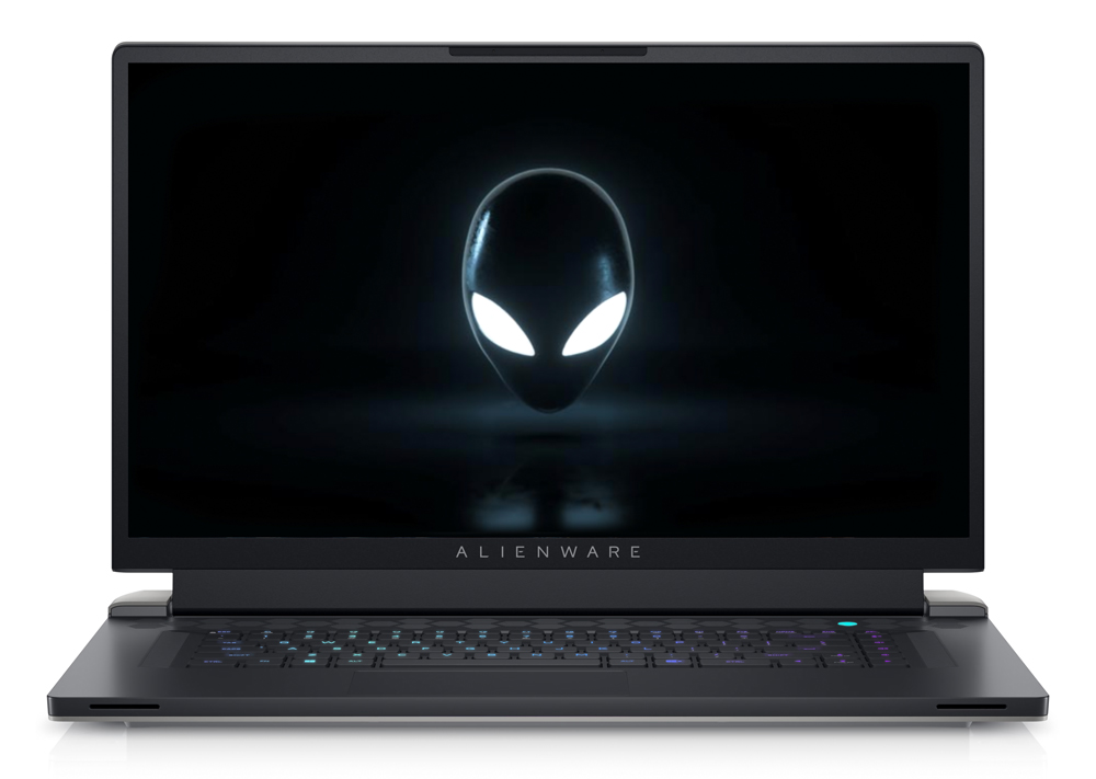 DELL Laptop Alienware x17 R2, i9-12900HK, 32/1TB, 17.3″, 3080Ti, REF GA