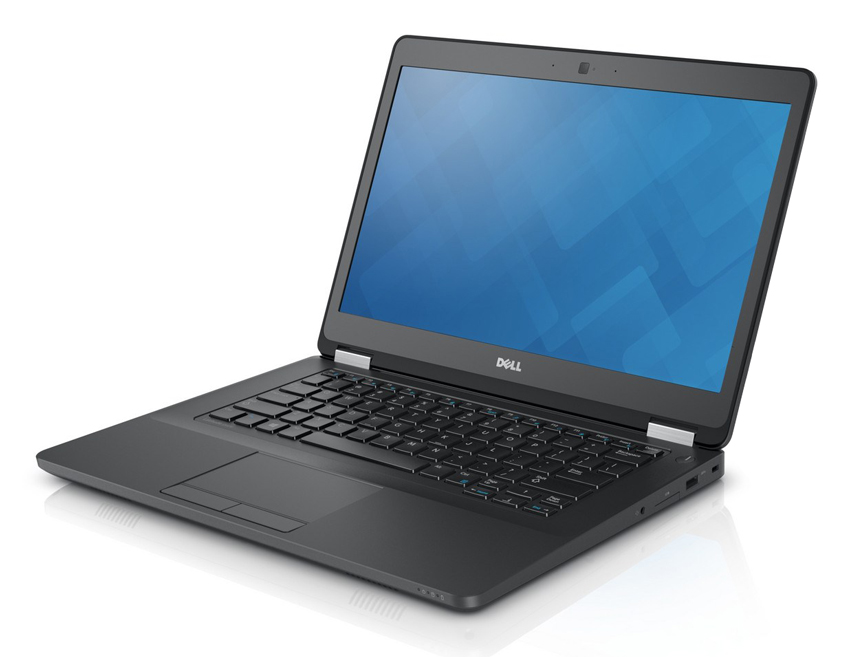 DELL Laptop Latitude 5480, i5-7300U, 8/256GB M.2, 14″, Cam, REF GB