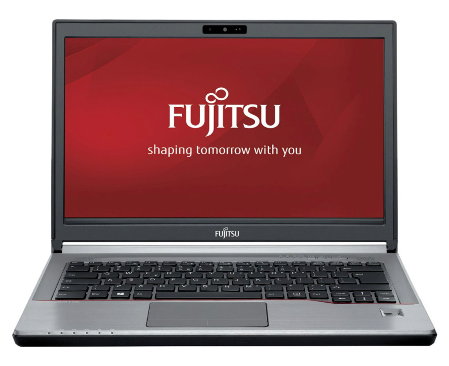 FUJITSU Laptop Lifebook E746, i5-6200U, 8/256GB SSD, 14″, Cam, GC