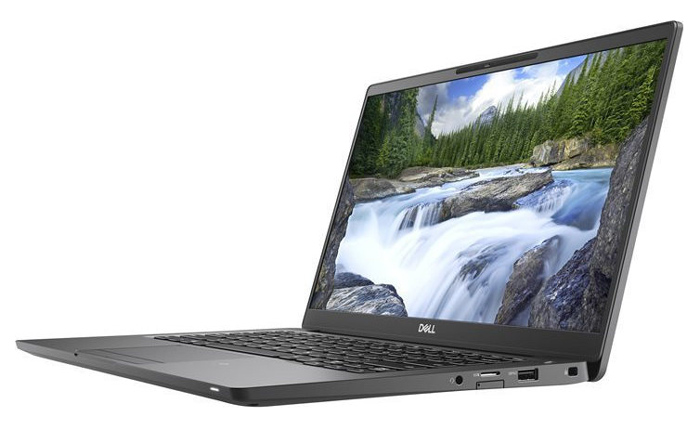 DELL Laptop Latitude 7400, i5-8365U, 8/256GB M.2, 14″, Cam, REF GA