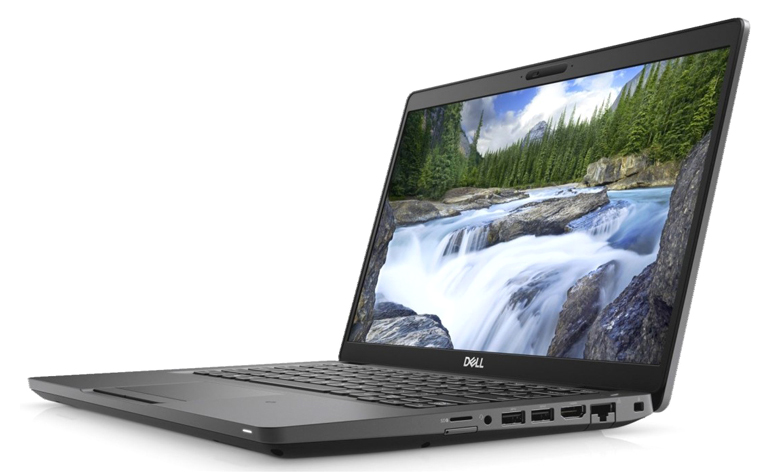 DELL Laptop Latitude 5400, i5-8265U, 8/256GB M.2, 14″, Cam, REF GB