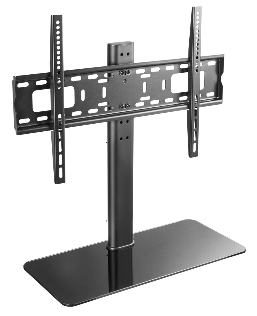 BRATECK επιτραπέζια βάση LDT03-04L για τηλεόραση 32″-55″, έως 40kg