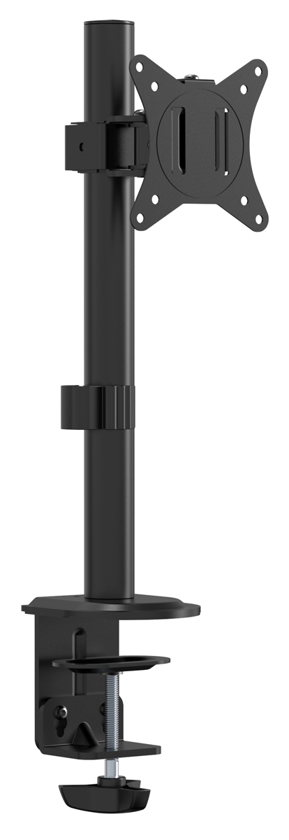 BRATECK βάση γραφείου LDT66-C01 για οθόνη 17″-32″, έως 9kg