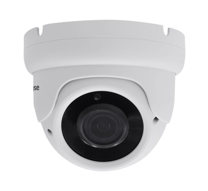 LONGSE υβριδική κάμερα LIRDCATHC200ESL, 2.8-12mm, 1/2.8″SONY 2MP, IR 30m