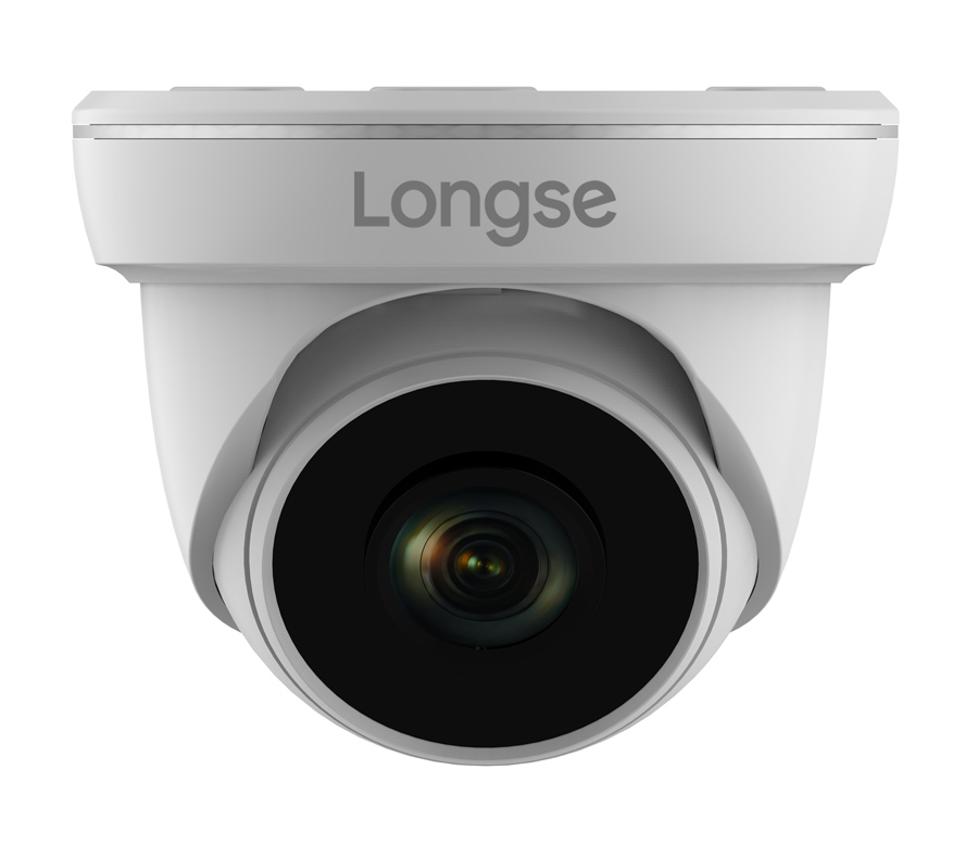 LONGSE υβριδική κάμερα LIRDLAHTC500FKE, 2.8mm, 1/2.5″ CMOS 5MP, IR 20m