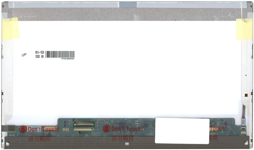 LG οθόνη LP156WD1-TLD5 15.6″ HD+, matte, 40 pin αριστερά