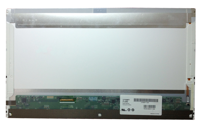 LG οθόνη LP156WF1-TLB2 15.6″ Full HD, glossy, 40 pin αριστερά