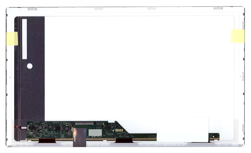 LG οθόνη LP156WH4-TLR1 15.6″ HD, glossy, 40 pin αριστερά