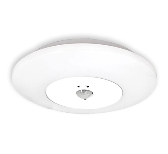 LTC LED φωτιστικό τοίχου LXL6006 με αισθητήρα κίνησης, 2000mAh