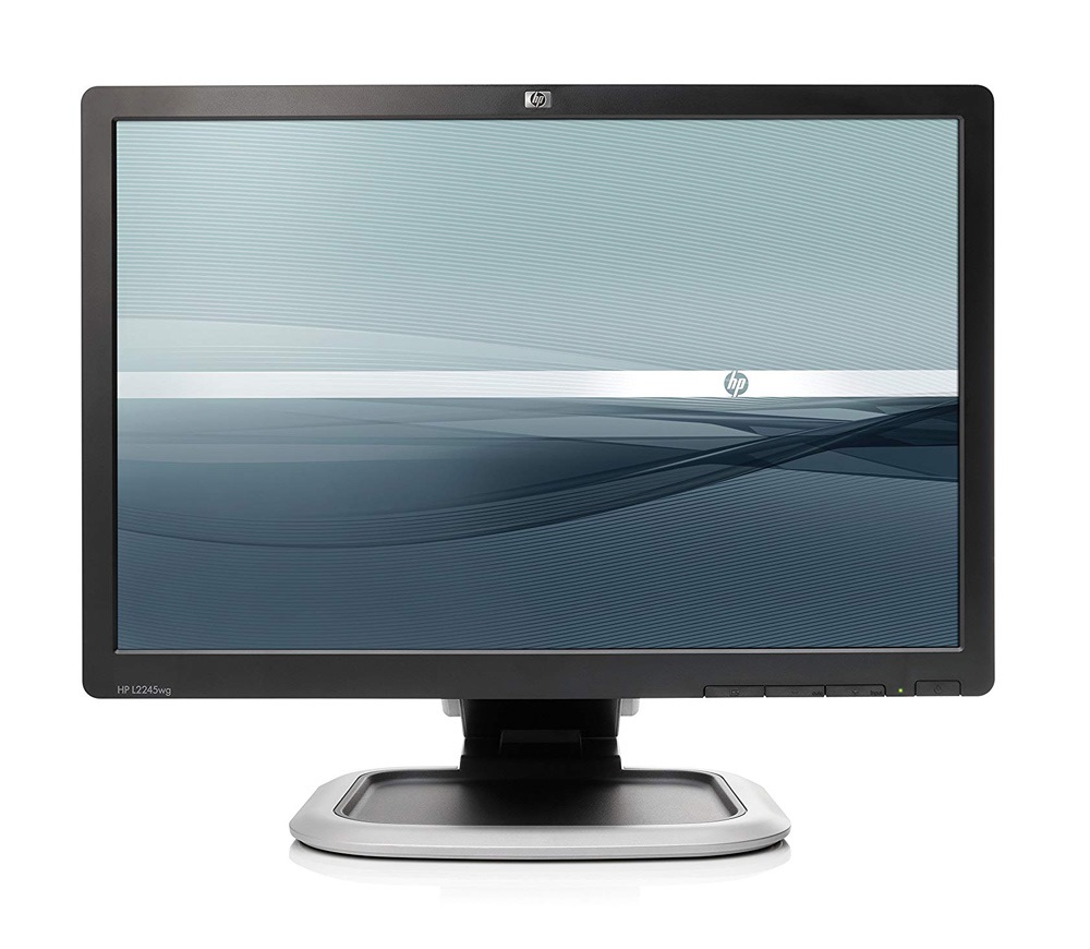 HP used Οθόνη L2245WG LCD, 22″ 1680 x 1050, VGA/DVI-I/USB, GA