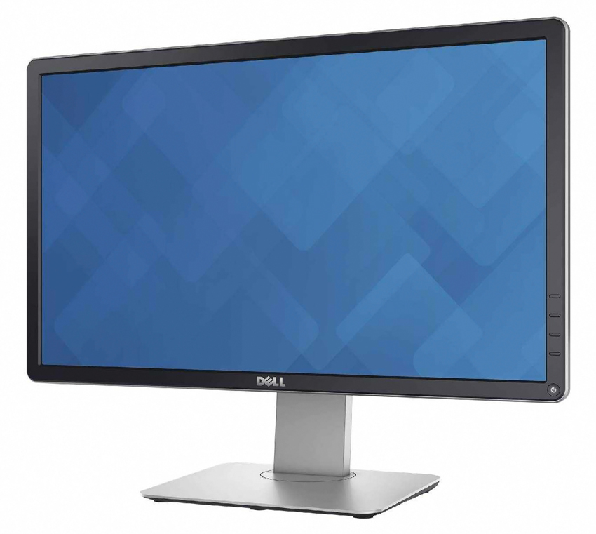 DELL used Οθόνη P2214HB LED, 22″ Full HD, VGA/DVI, FQ
