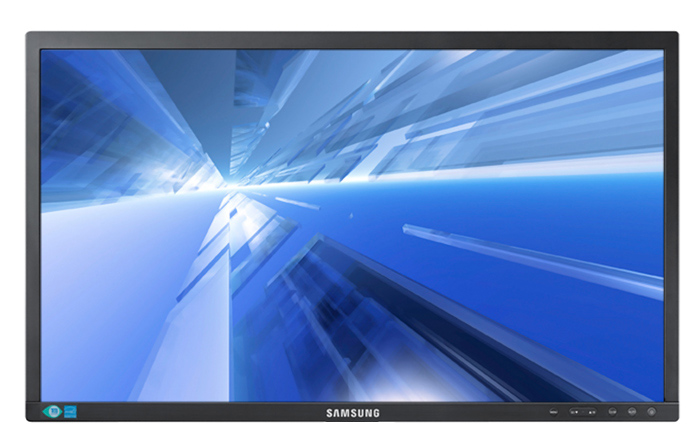 SAMSUNG used οθόνη S22C450B LED, 21.5″, VGA/DVI-D, χωρίς βάση, GB