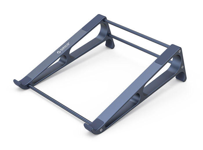ORICO βάση για laptop & tablet MA15, 11-17.4″, μεταλλική, γκρι