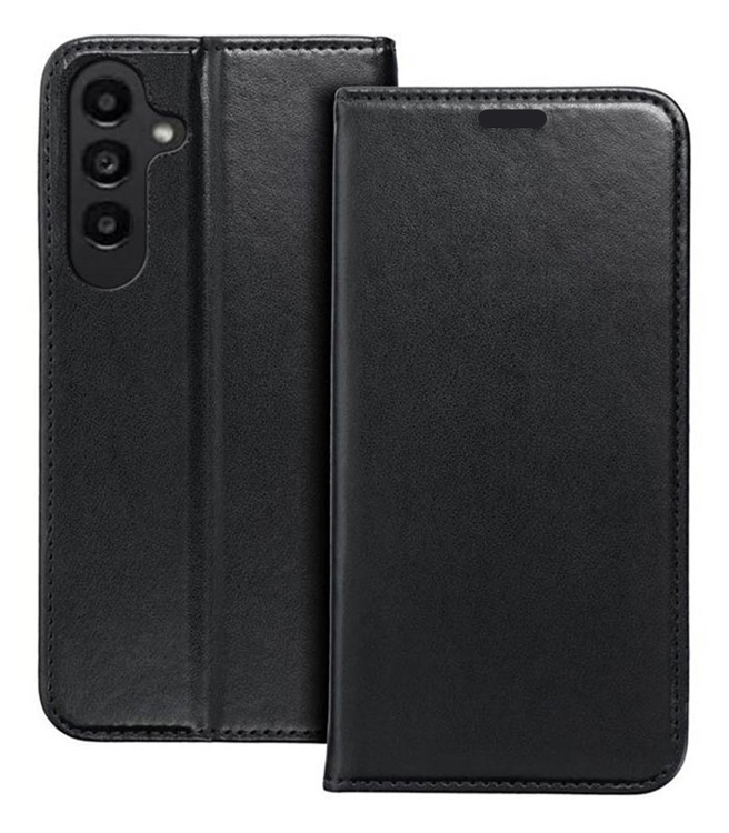 POWERTECH θήκη Magnet Elite MOB-1905 για Samsung Galaxy A54 5G, μαύρη
