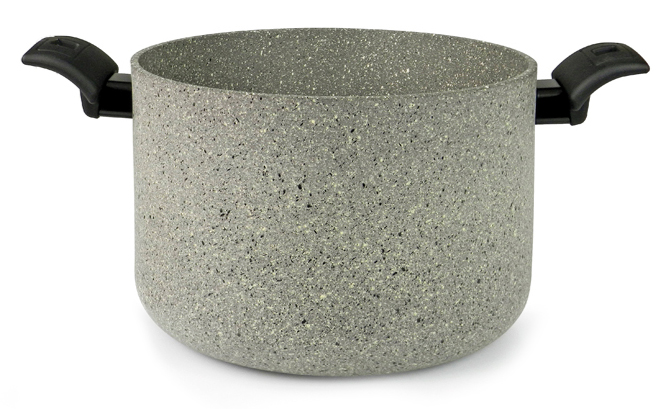 FLONAL κατσαρόλα αντικολλητική Monolite MOIPE2090, 20cm