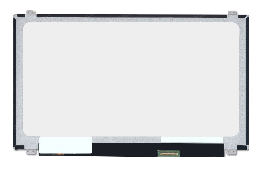 INNOLUX οθόνη N156HGA-EBB 15.6″ Full HD, glossy, 30 pin δεξιά