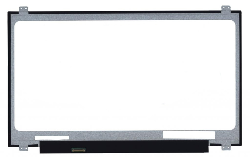 INNOLUX οθόνη N173FGA-E34 17.3″ HD+, matte, 30 pin αριστερά