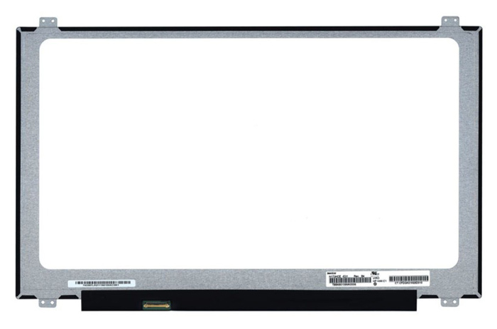 INNOLUX οθόνη N173HCE-E31 17.3″ Full HD, matte, 30 pin αριστερά