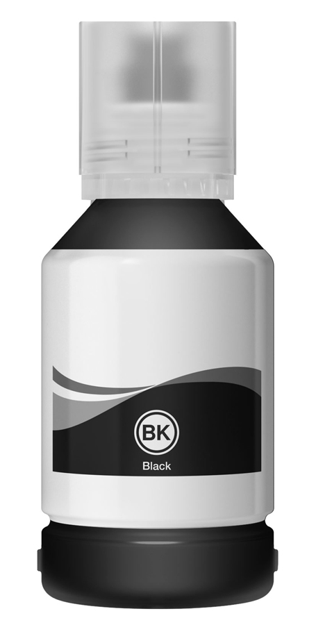 Συμβατό Inkjet για Epson 102, 127ml, μαύρο