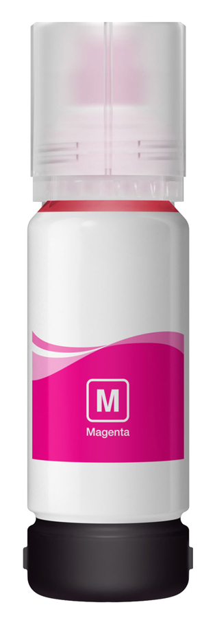 Συμβατό Inkjet για Epson 102, 70ml, magenta