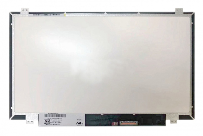 BOE οθόνη NT140WHM-N47 14″ HD, glossy, 40 pin δεξιά