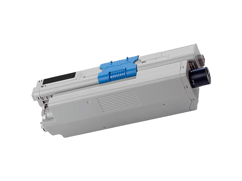 HT Συμβατό Toner για OKI, 44469803, 3.5K, μαύρο