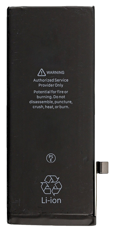 High Copy Μπαταρία PBAT-021 για iPhone 11, Li-ion 3110mAh