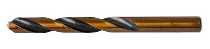 PROLINE σετ τρυπάνια για σίδηρο HSS 79040, 4mm, DIN 338, 10τμχ