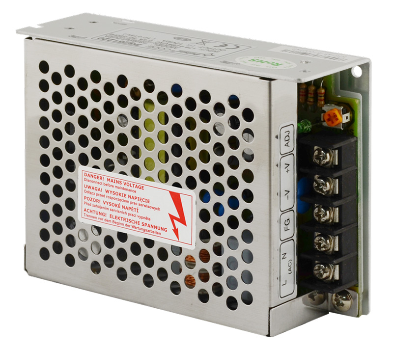 PULSAR τροφοδοτικό PS-251220, 12V 2A