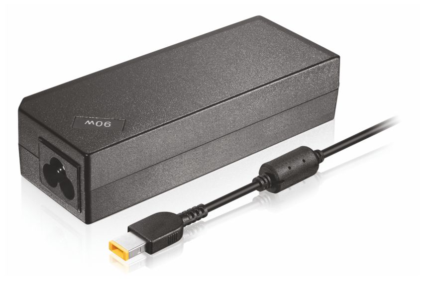 POWERTECH τροφοδοτικό laptop PT-118 για LENOVO, 90 watt, 20V – 4.5A