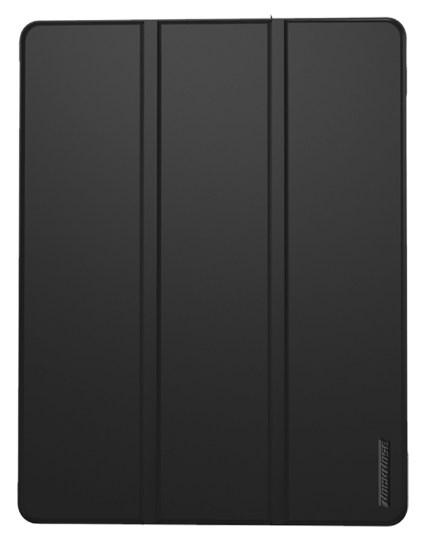 ROCKROSE θήκη προστασίας Defensor I για iPad Pro 12.9″ 2020, μαύρη