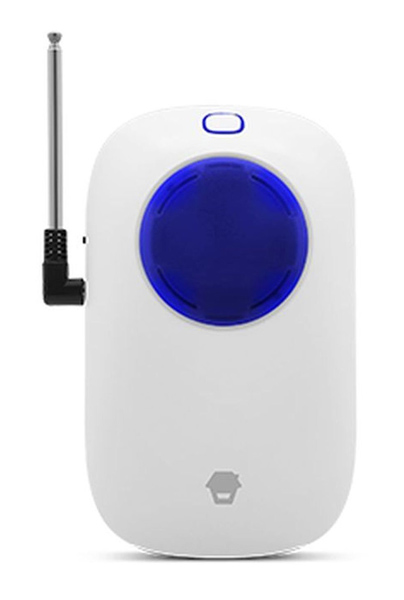 CHUANGO signal repeater RT-101, για συστήματα ασφαλείας, 300m